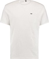 O'Neill T-Shirt Jack's Base - Powder White - Xxl