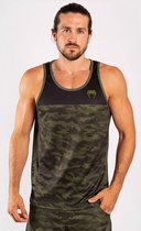 Venum Trooper Tank Top Forest Camo Black Venum Shirt Kies uw maat: XXXL