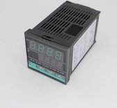 2HEAT Chassis regelaar PID 24Vdc 0-10V uitgang