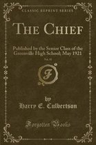 The Chief, Vol. 11