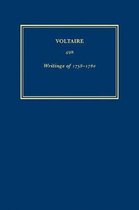 Œuvres complètes de Voltaire (Complete Works of Voltaire)- Œuvres complètes de Voltaire (Complete Works of Voltaire) 49B