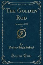 The Golden Rod, Vol. 43