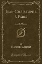 Jean-Christophe A Paris, Vol. 3