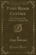 Piney Ridge Cottage