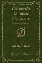 Colburn's Modern Novelists, Vol. 14