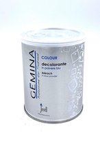 GEMINA Ontkleuringspoeder Blauw, 450gr