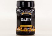 Don Marcos Cajun - BBQ Kruiden - 150 gram