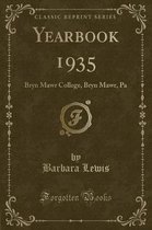 Yearbook 1935