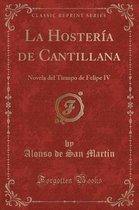 La Hosteria de Cantillana