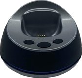 mijnSOS Noodknop accessoire - Docking station - Bluetooth - Geschikt voor EV07-B(X-E) - Extra SOS-knop