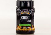 Don Marcos Chimichurri - BBQ Kruiden - 130 gram
