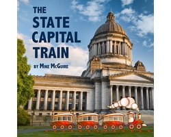 State Capital Train, The