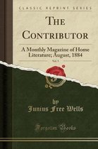 The Contributor, Vol. 5