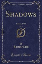 Shadows, Vol. 19