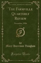 The Farmville Quarterly Review, Vol. 1