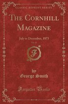The Cornhill Magazine, Vol. 28
