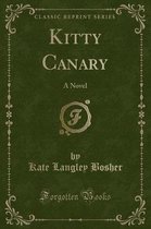 Kitty Canary