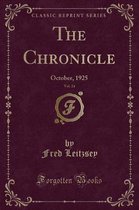 The Chronicle, Vol. 24