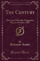 The Century, Vol. 74