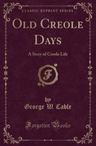 Old Creole Days