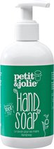 4x Petit & Jolie Handzeep 250 ml