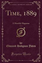 Time, 1889, Vol. 2