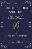 Works of Tobias Smollett