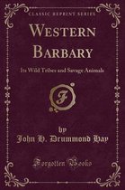 Western Barbary