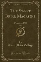 The Sweet Briar Magazine, Vol. 2