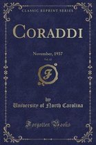 Coraddi, Vol. 42