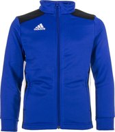 adidas Regista 18 Polyester  Sportvest - Maat 176  - Unisex - blauw