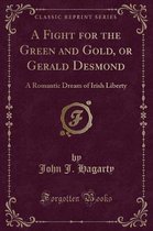 A Fight for the Green and Gold, or Gerald Desmond