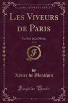 Les Viveurs de Paris, Vol. 2