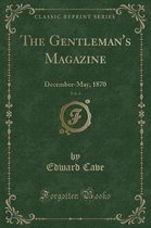 The Gentleman's Magazine, Vol. 4