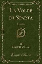 La Volpe Di Sparta