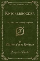 Knickerbocker, Vol. 19