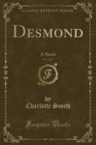 Desmond, Vol. 2 of 2