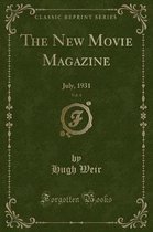 The New Movie Magazine, Vol. 4