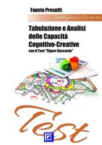 Tabulazione e Analisi delle capacità Cognitivo-Creative con il Test "Figure Nascoste""