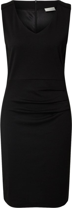 Kaffe Sara dress Dames Jurk - Maat XL