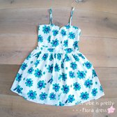 Mini Dress  / Dames Jurk