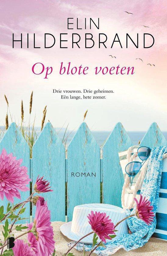 Op blote voeten boeken versus usborne