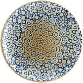 Bonna Gebakbordje Alhambra 17 cm. Per stuk