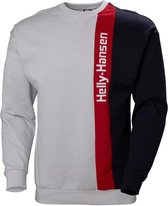 Helly Hansen Sweat Yu Blocked Sweatshirt