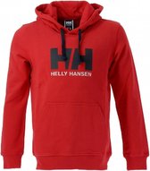 Helly Hansen Sweat HH Logo Hoodie