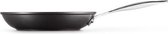 Bol.com Le Creuset Koekenpan Les Forgées TNS - ø 30 cm - Standaard anti-aanbaklaag aanbieding Bol.com Le Creuset Koekenpan Les Forgées TNS - ø 30 cm - Standaard anti-aanbaklaag aanbieding