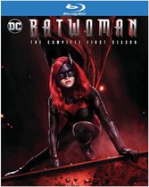 Batwoman : Season 1 (Blu-ray-ray) (Import)