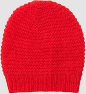 Jade Beanie Red