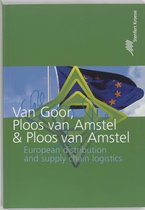 European Distribution And Supply Chain Logistics