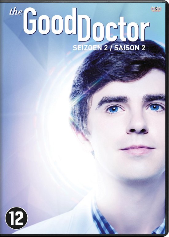 The Good Doctor - Seizoen 2